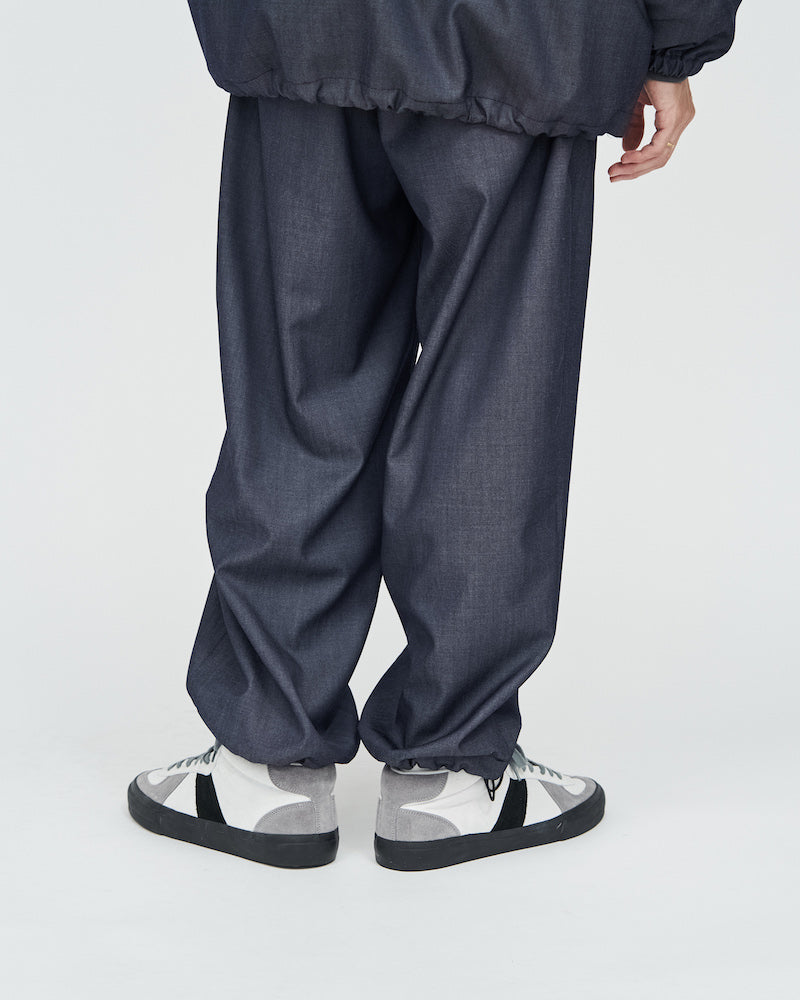 Graphpaper / CORDURA Combat Wool Track Pants