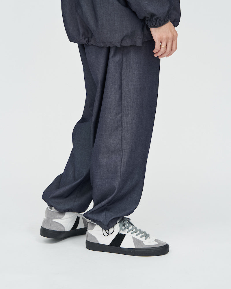 Graphpaper / CORDURA Combat Wool Track Pants