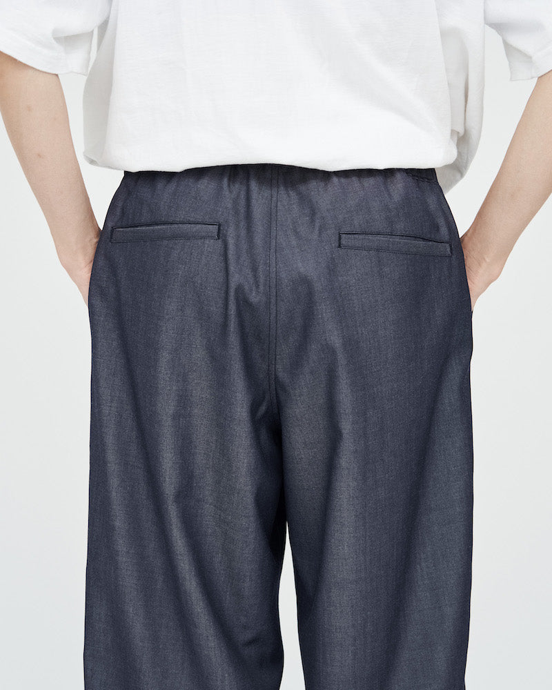 Graphpaper / CORDURA Combat Wool Track Pants