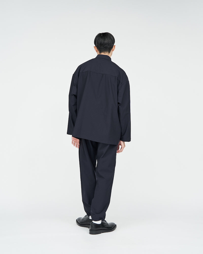 Graphpaper / Ripple Jersey Chef Track Pants