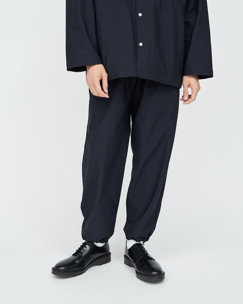 Graphpaper / Ripple Jersey Chef Track Pants