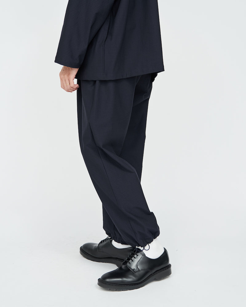 Graphpaper / Ripple Jersey Chef Track Pants