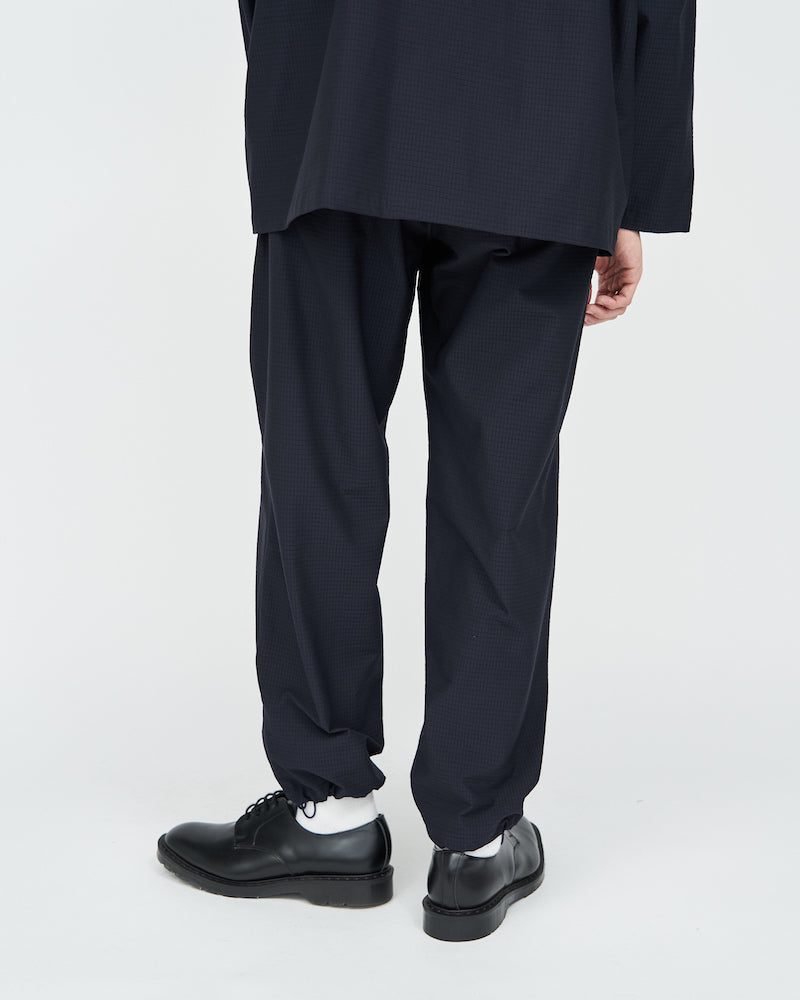 Graphpaper / Ripple Jersey Chef Track Pants