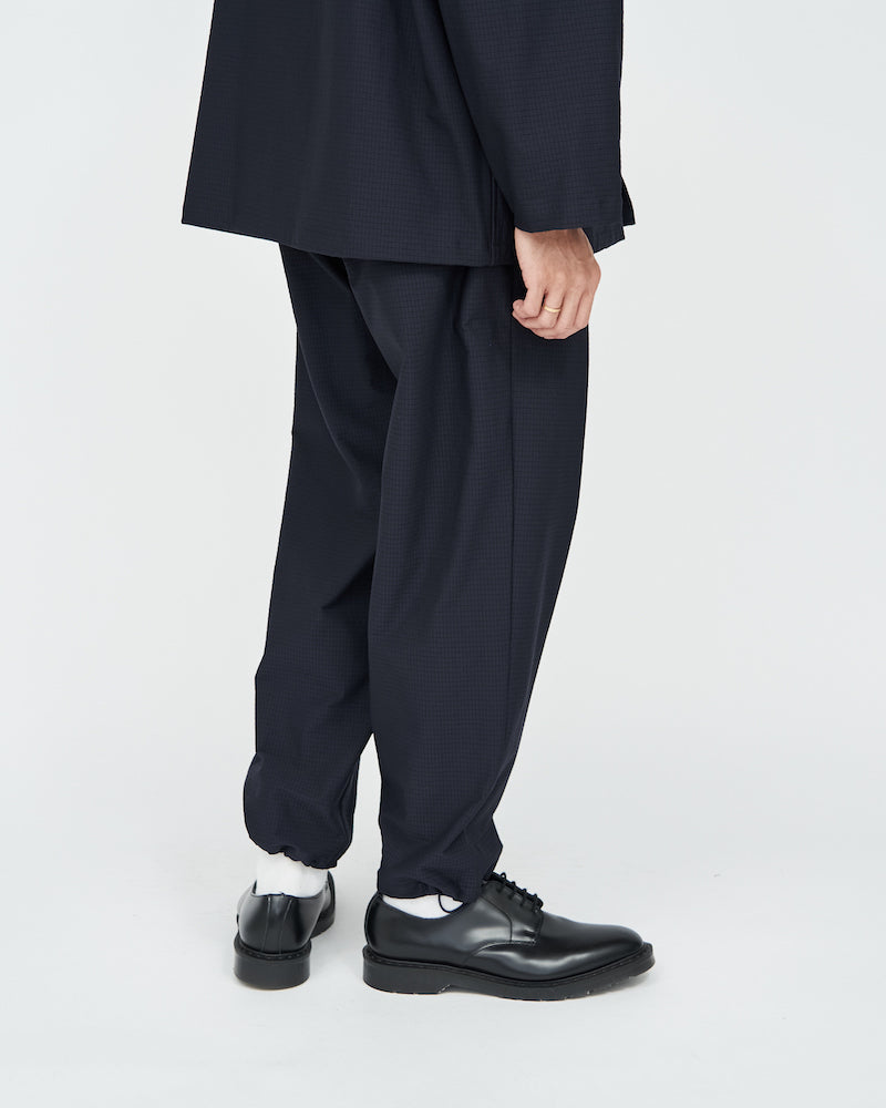 Graphpaper (グラフペーパー) / Ripple Jersey Chef Track Pants