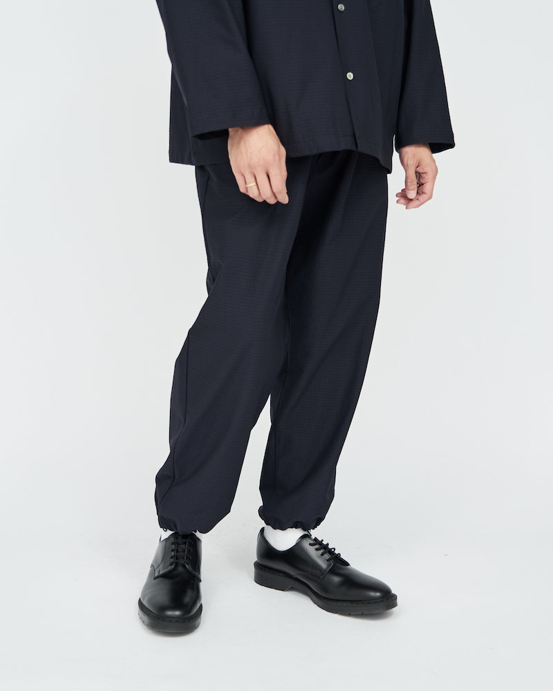 Graphpaper / Ripple Jersey Chef Track Pants