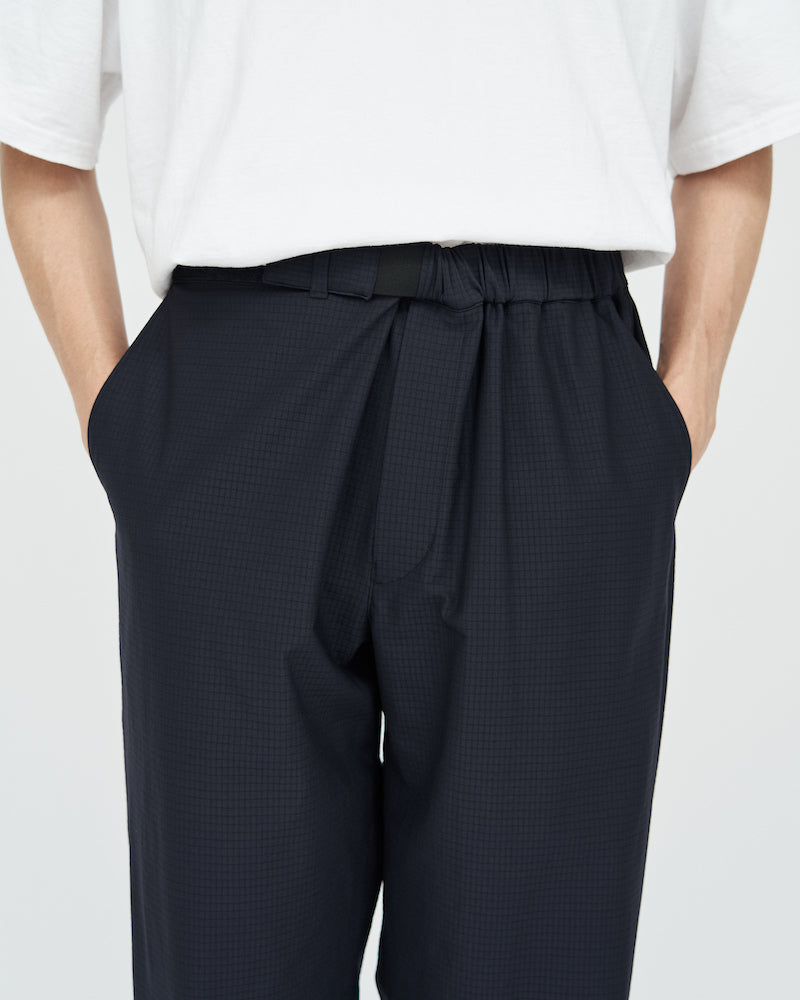 Graphpaper / Ripple Jersey Chef Track Pants