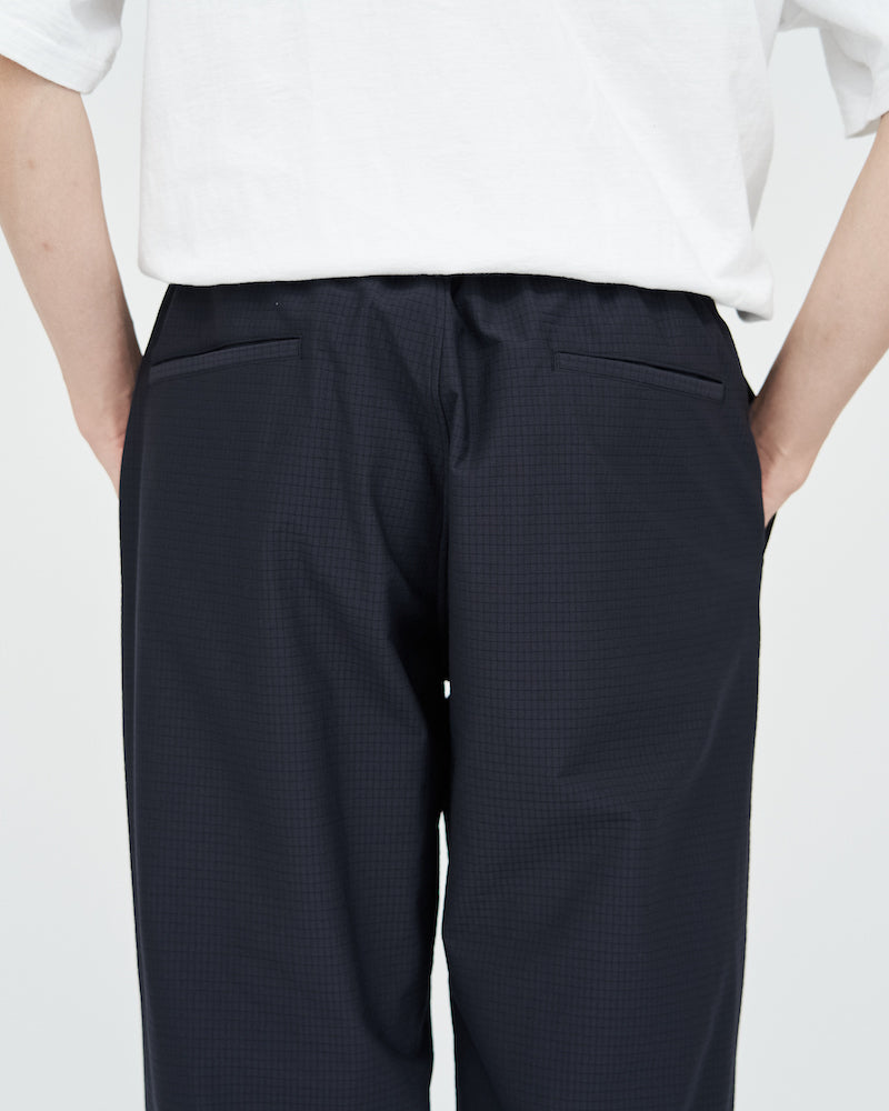 Graphpaper / Ripple Jersey Chef Track Pants