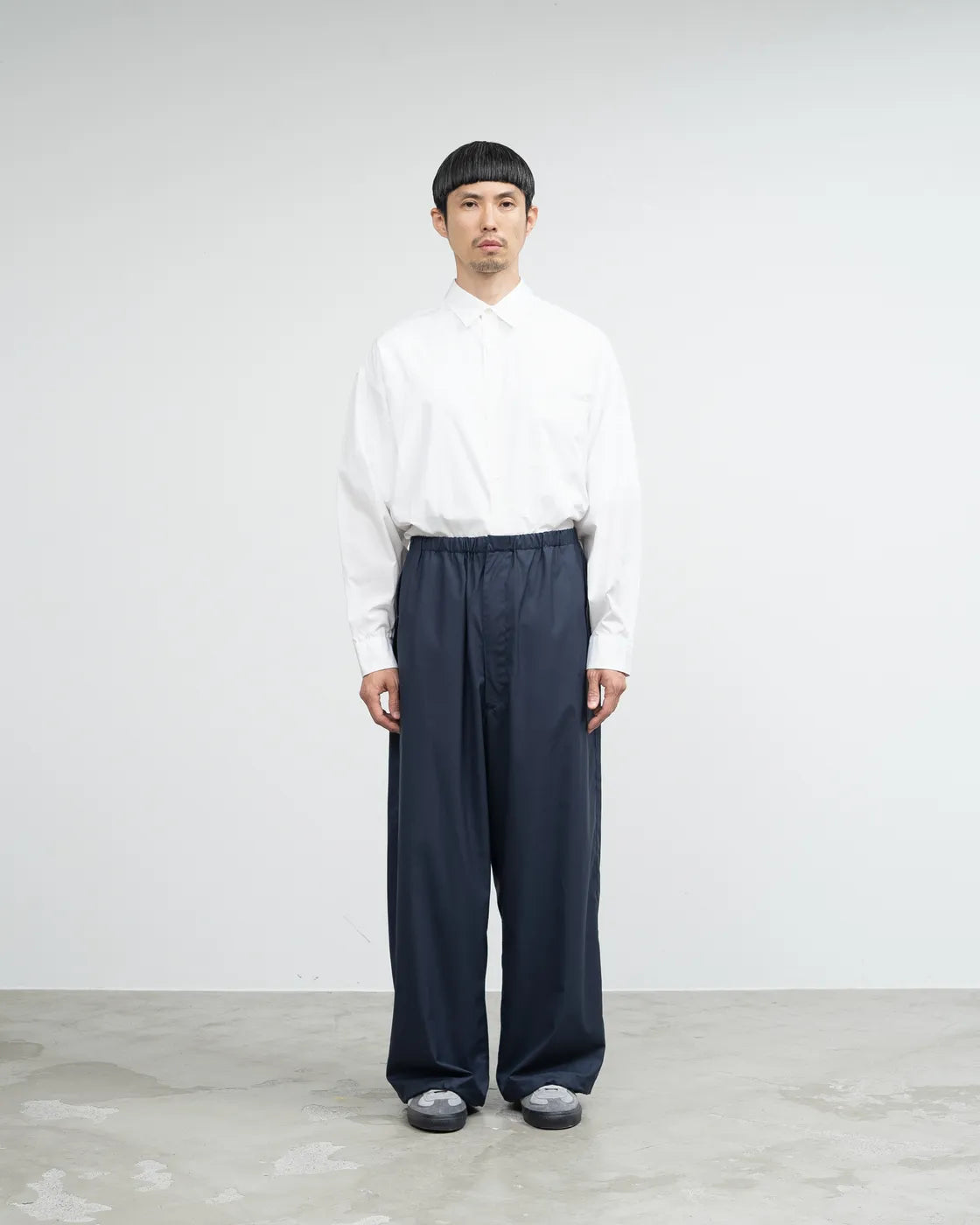 Graphpaper / YOKE for Graphpaper Military Wide Easy Pants