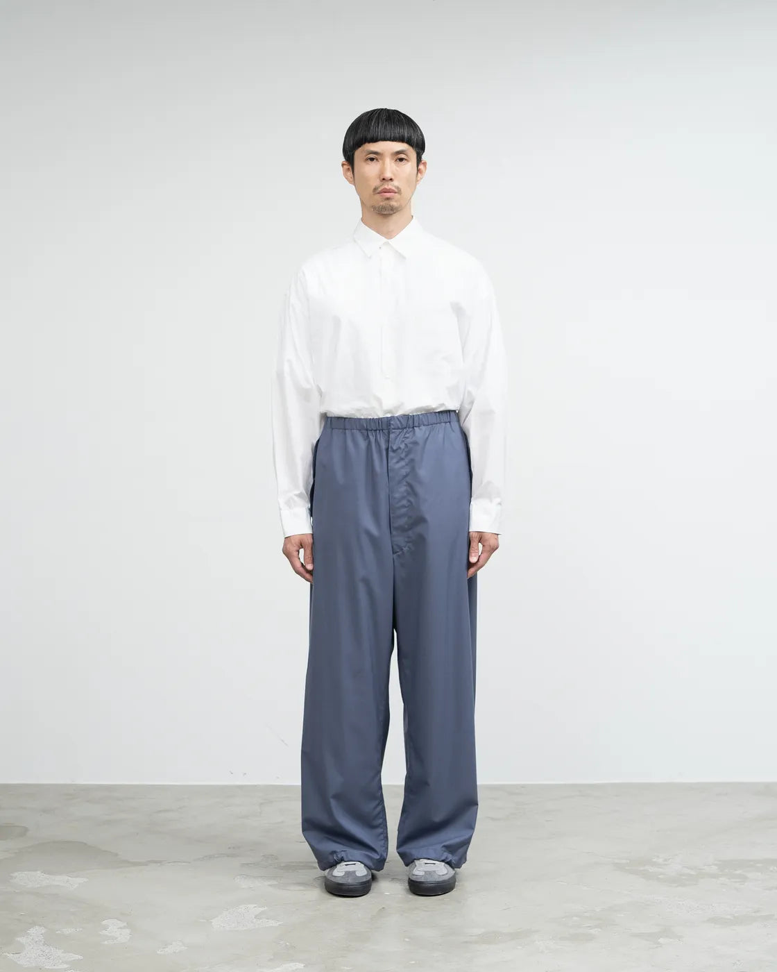 Graphpaper / YOKE for Graphpaper Military Wide Easy Pants