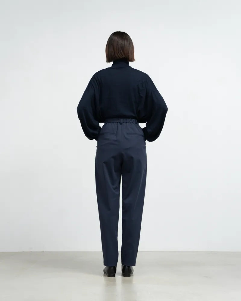 Graphpaper / Compact Ponte Easy Trousers　