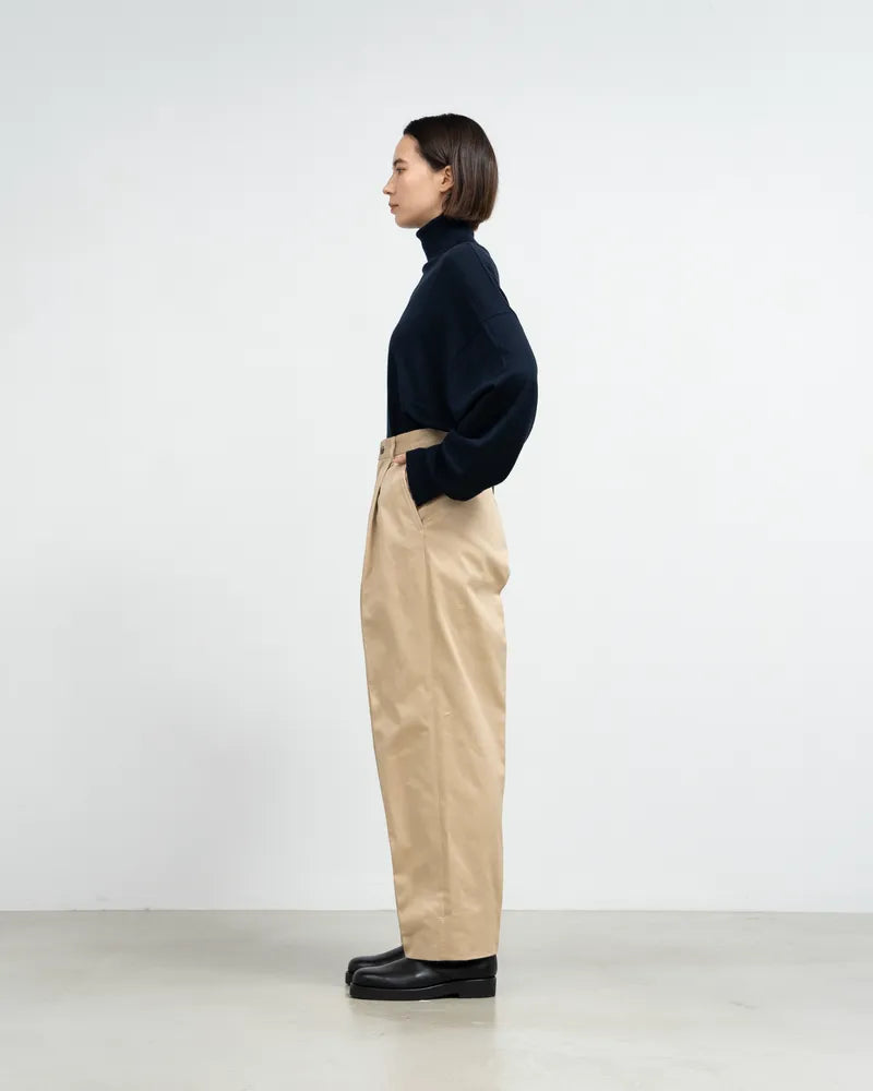 Graphpaper / Westpoint Chino Tapered Trousers