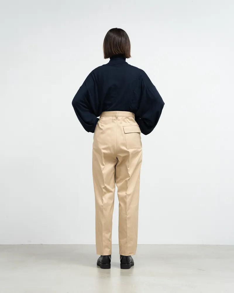 Graphpaper / Westpoint Chino Tapered Trousers