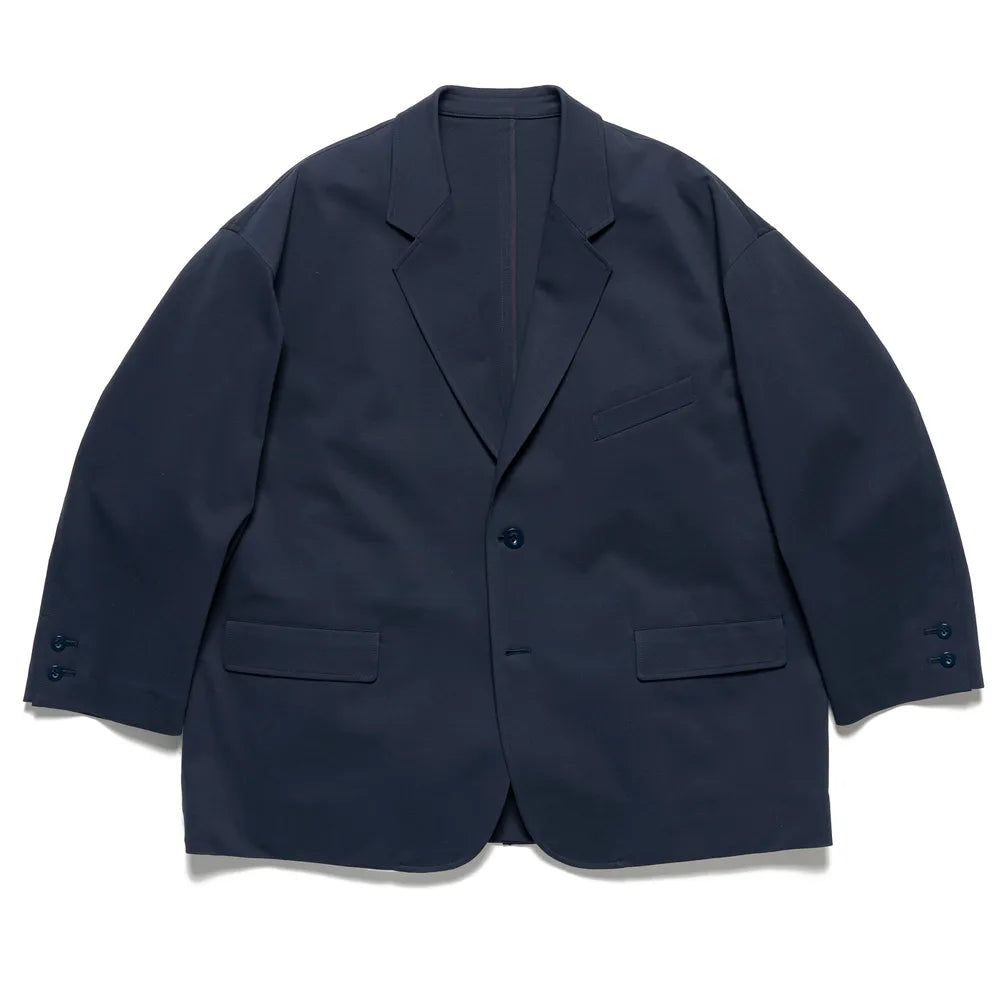 Graphpaper / Compact Ponte Jacket