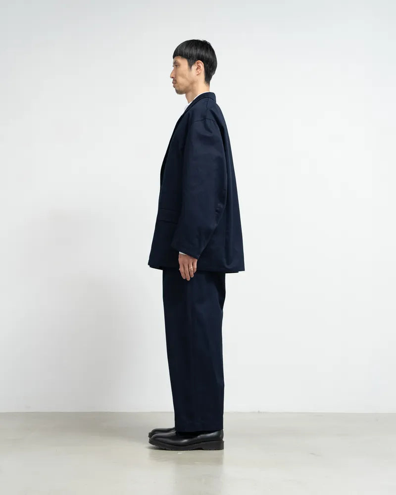 Graphpaper / Westpoint Chino Oversized Jacket