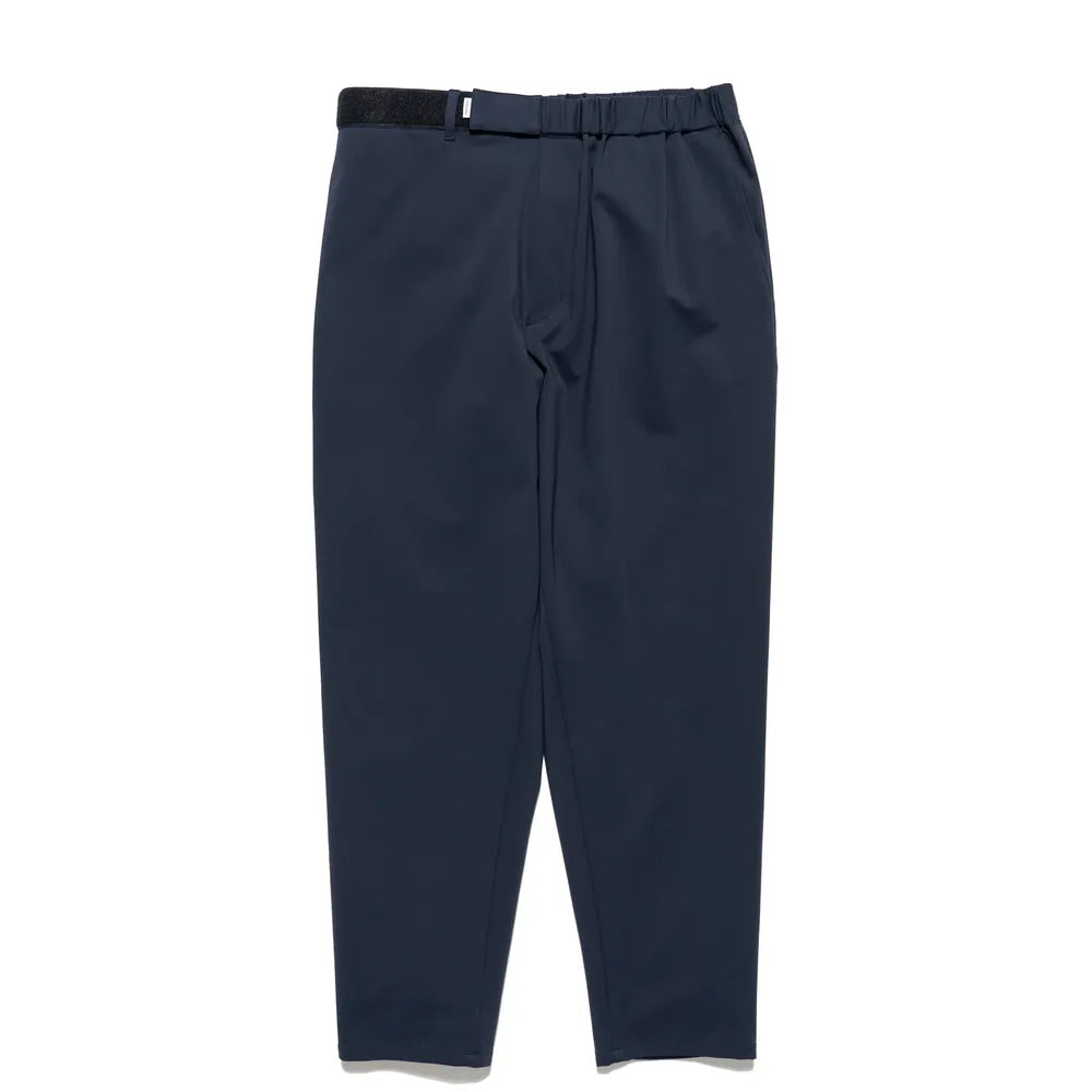 Graphpaper / Compact Ponte Chef Pants