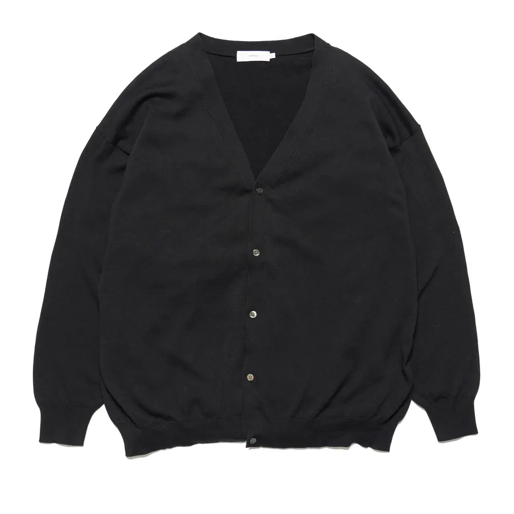 Graphpaper のSuvin Cotton Oversized CardiganGraphpaperのSuvin Cotton Oversized Cardigan