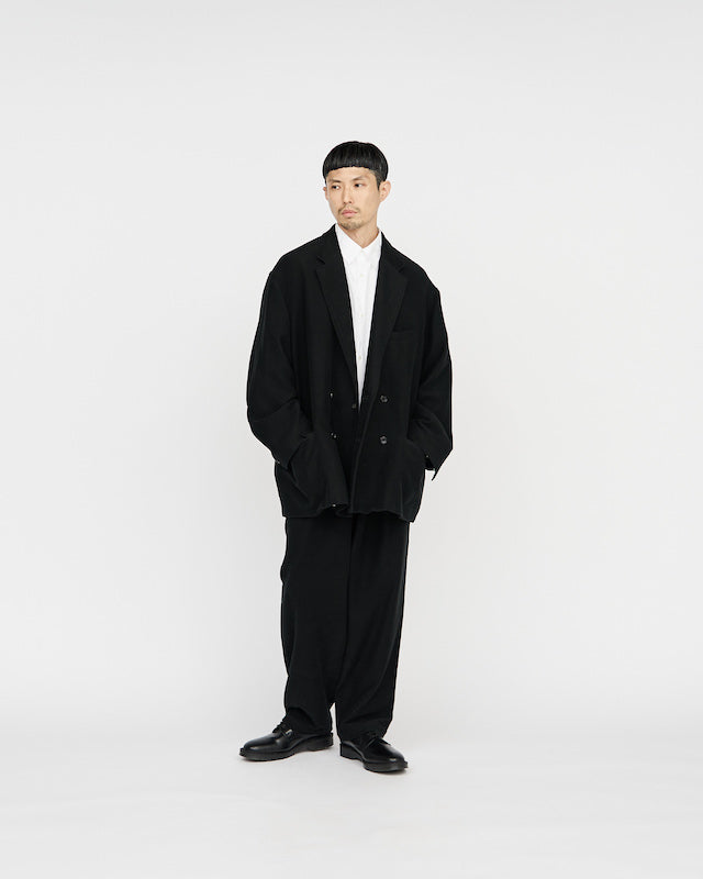 Graphpaper / Supima Moleskin Double Jacket | Official mail order