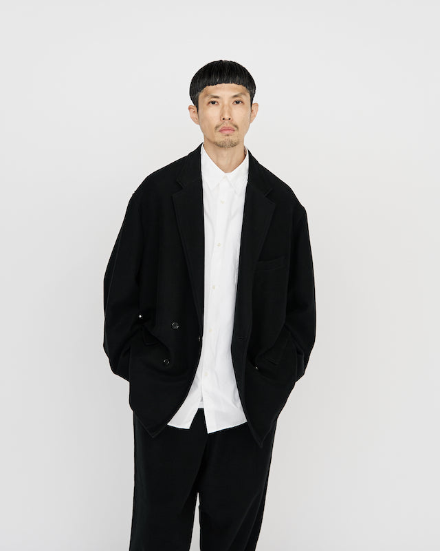 Graphpaper / Supima Moleskin Double Jacket | 公式通販・JACK in the NET