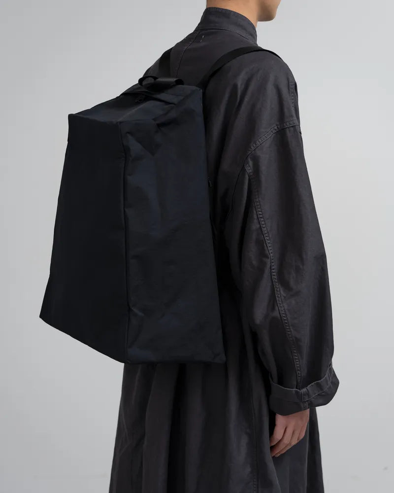 Graphpaper / Blankof for GP Shoulder Bag "TRAPEZOID"