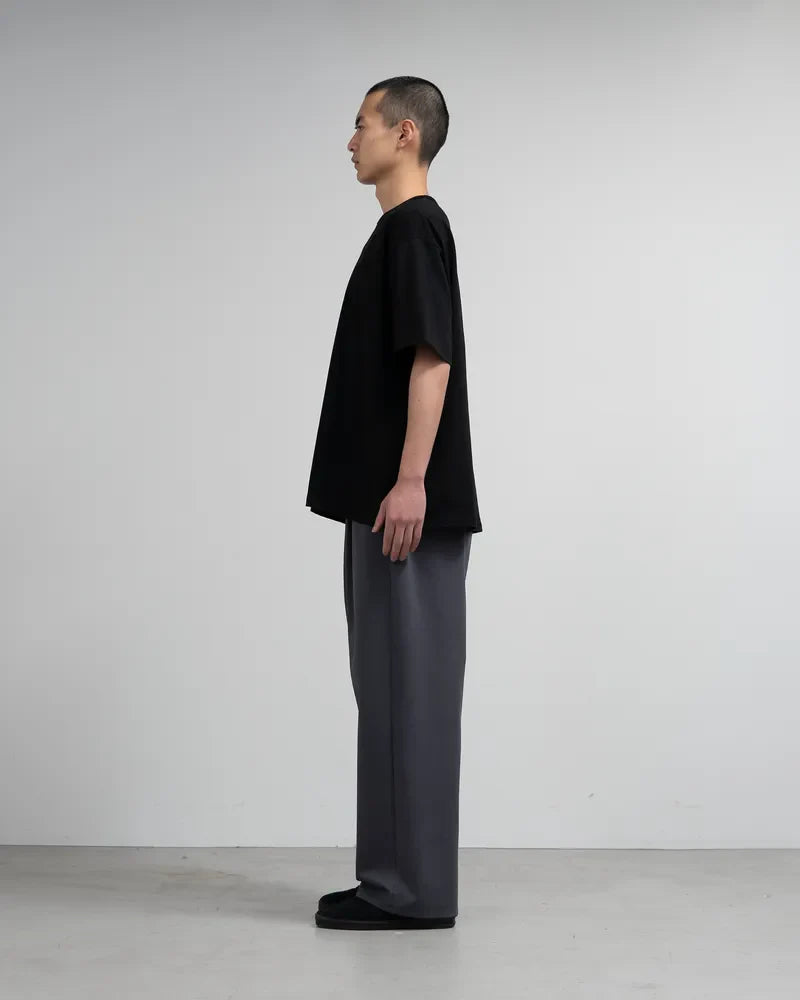 Graphpaper / Heavy Weight S/S Oversized Tee