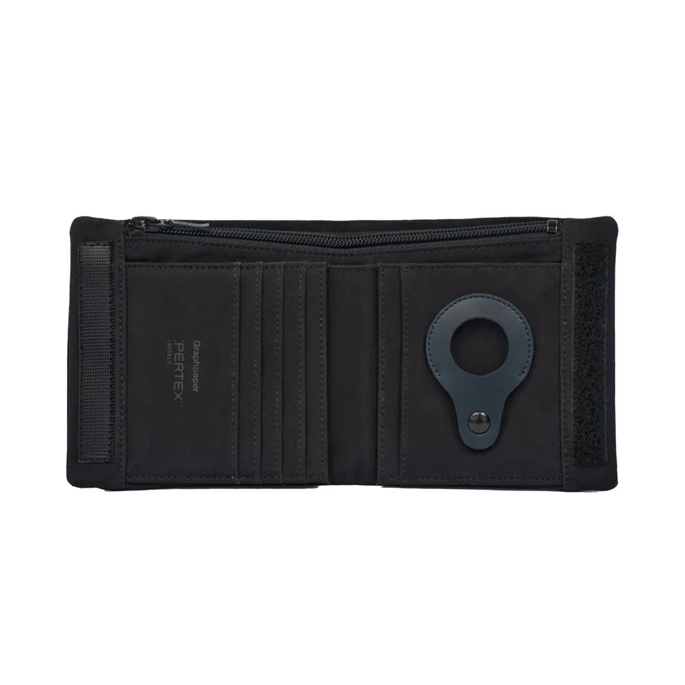 Graphpaper / PERTEX SHIELD Bifold Wallet (GU243-90159B)