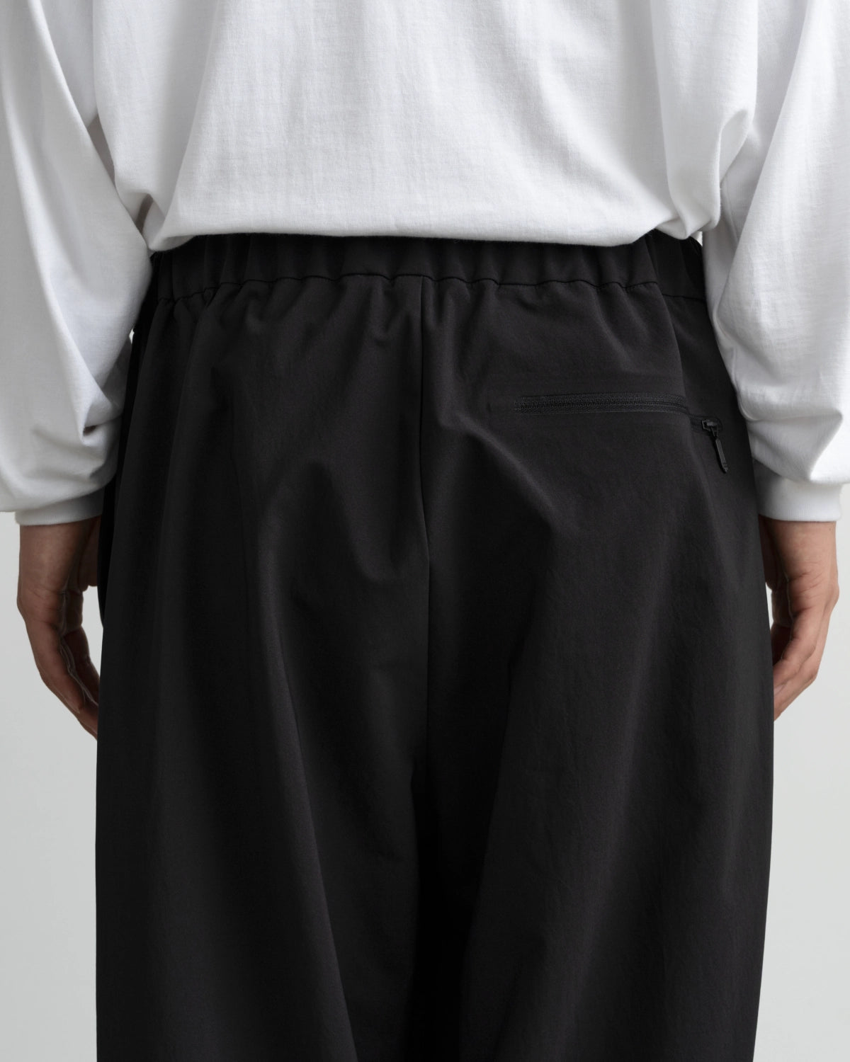 Graphpaper × DESCENTE / DESCENTE for Graphpaper Chef Track Pants (DU263-40002)