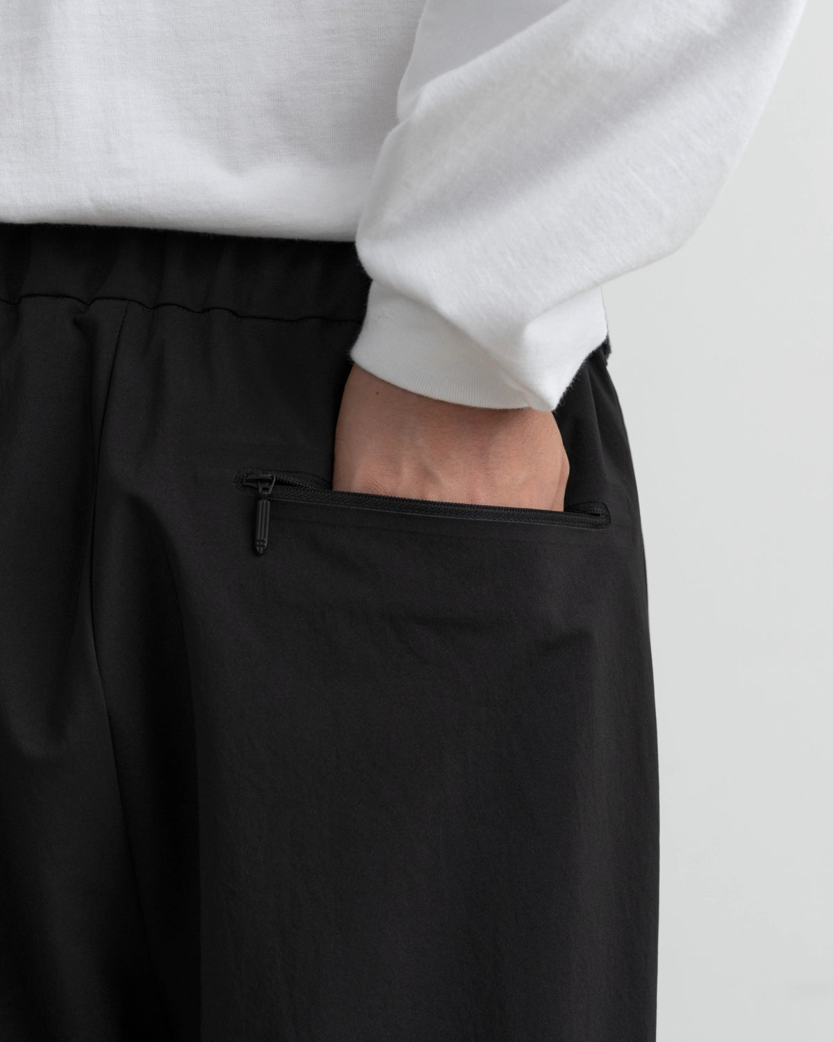 Graphpaper × DESCENTE / DESCENTE for Graphpaper Chef Track Pants (DU263-40002)