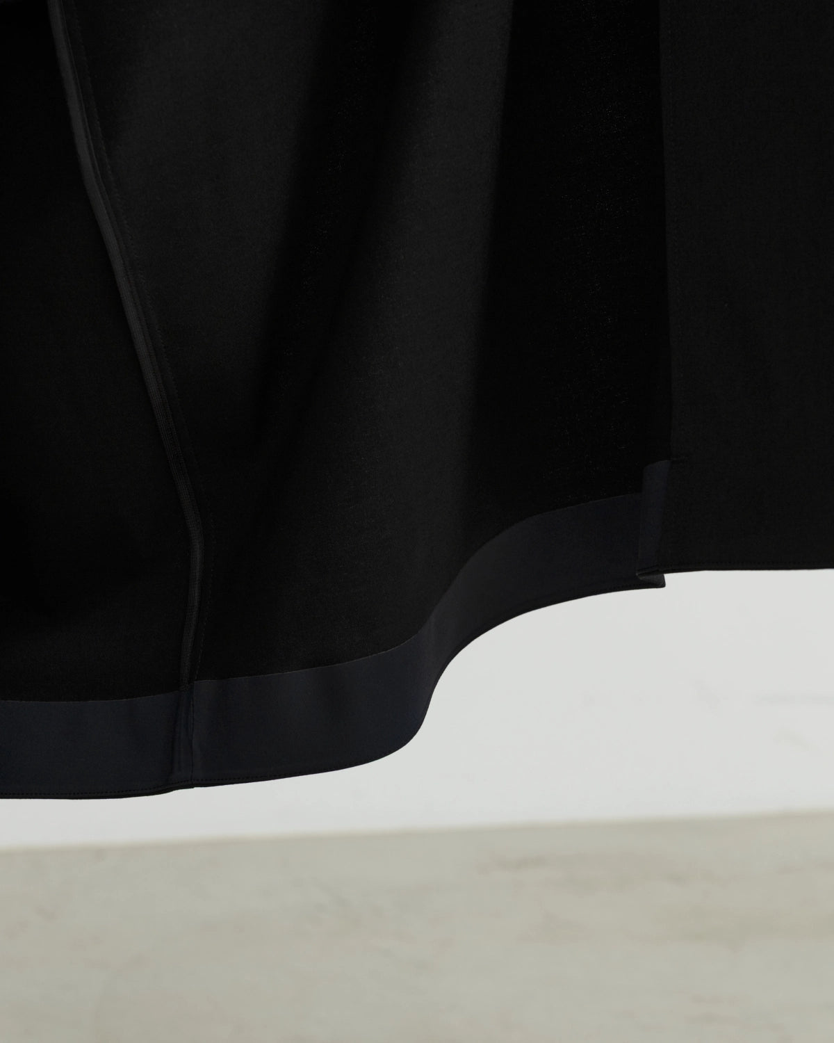 Graphpaper × DESCENTE / DESCENTE for Graphpaper  Wide Coat (DU263-10001)