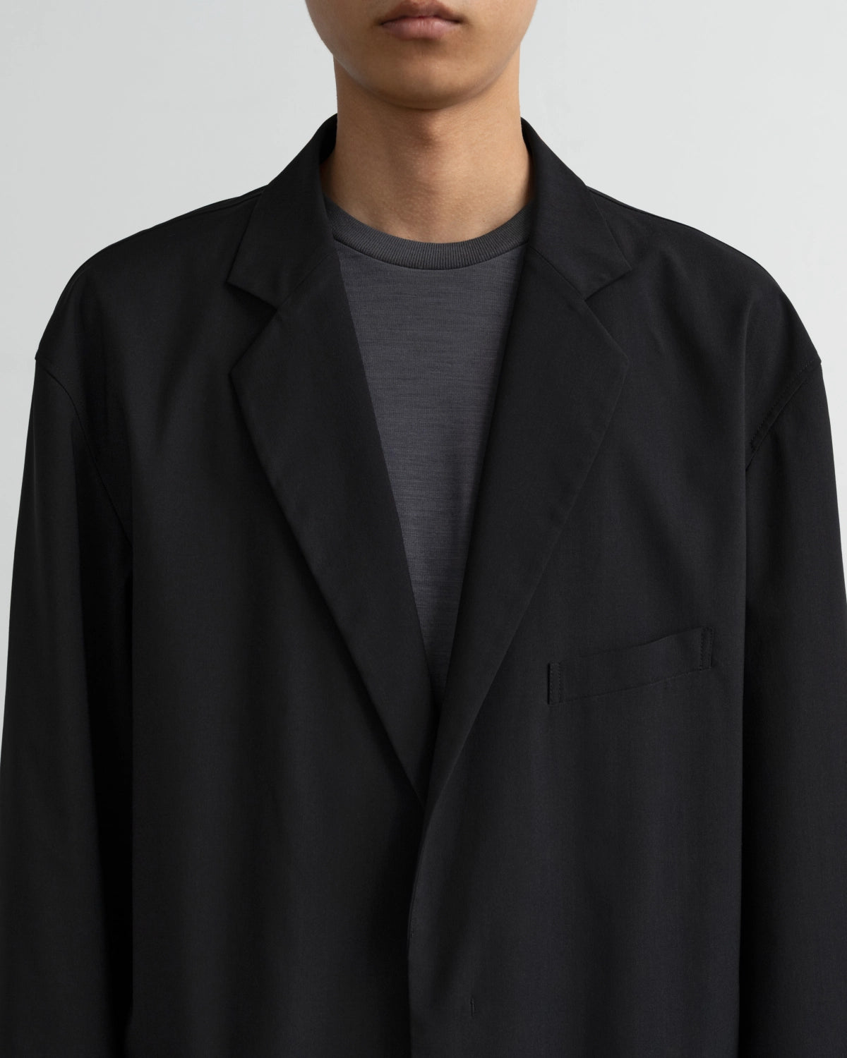 Graphpaper × DESCENTE / DESCENTE for Graphpaper Single Breasted Jacket (DU263-20001)