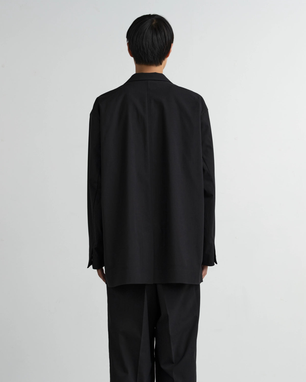 Graphpaper × DESCENTE / DESCENTE for Graphpaper Single Breasted Jacket (DU263-20001)