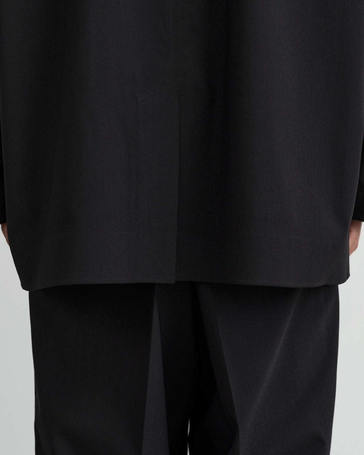 Graphpaper × DESCENTE / DESCENTE for Graphpaper Single Breasted Jacket (DU263-20001)
