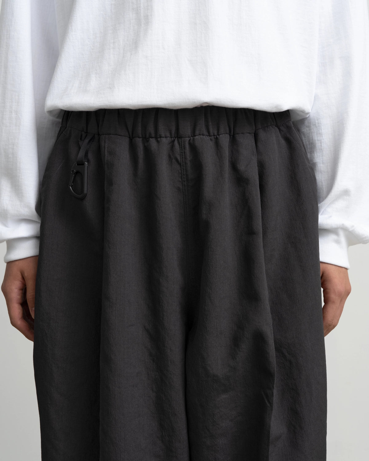 Graphpaper × NORMAL EXPERT / NORMAL EXPERT for Graphpaper ”LAZY PANTS LOAM ” (NEXM263-40002)