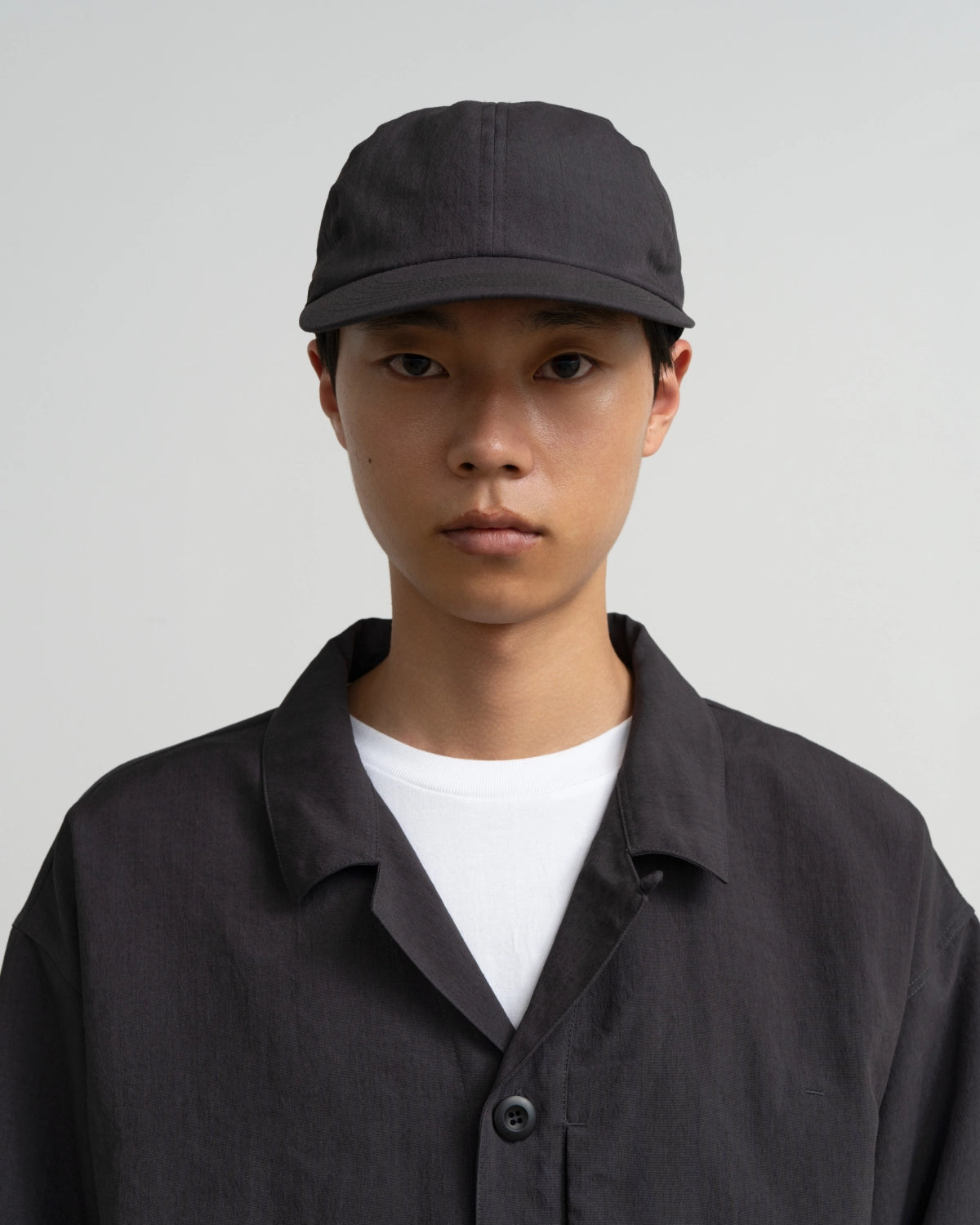 Graphpaper × NORMAL EXPERT / NORMAL EXPERT for Graphpaper ”LAZY CAP LOAM ” (NEXM263-90001)