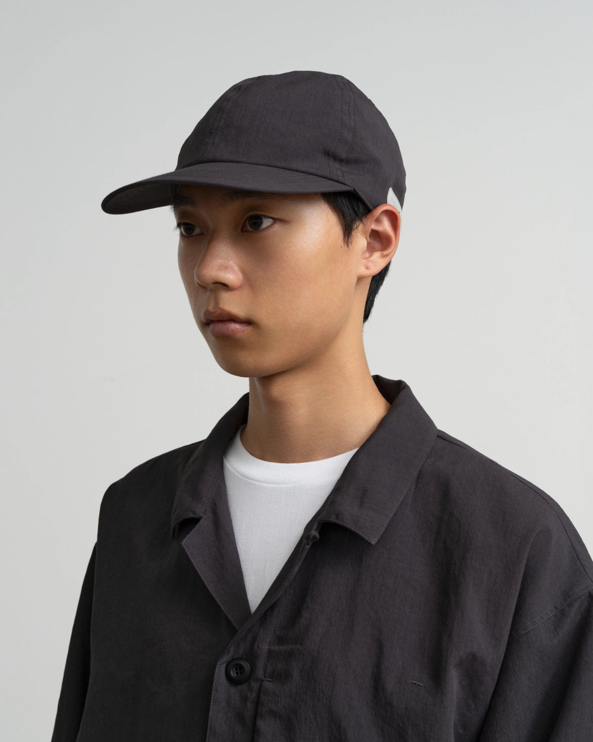 Graphpaper × NORMAL EXPERT / NORMAL EXPERT for Graphpaper ”LAZY CAP LOAM ” (NEXM263-90001)