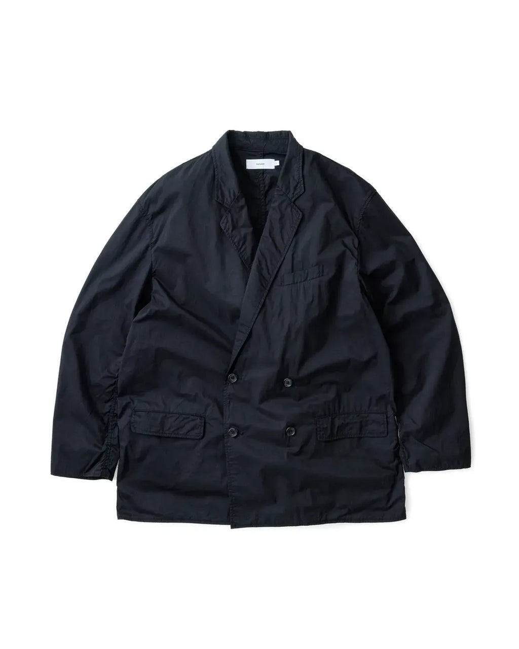 Graphpaper（グラフペーパー） / Garment Dyed Typewriter Oversized