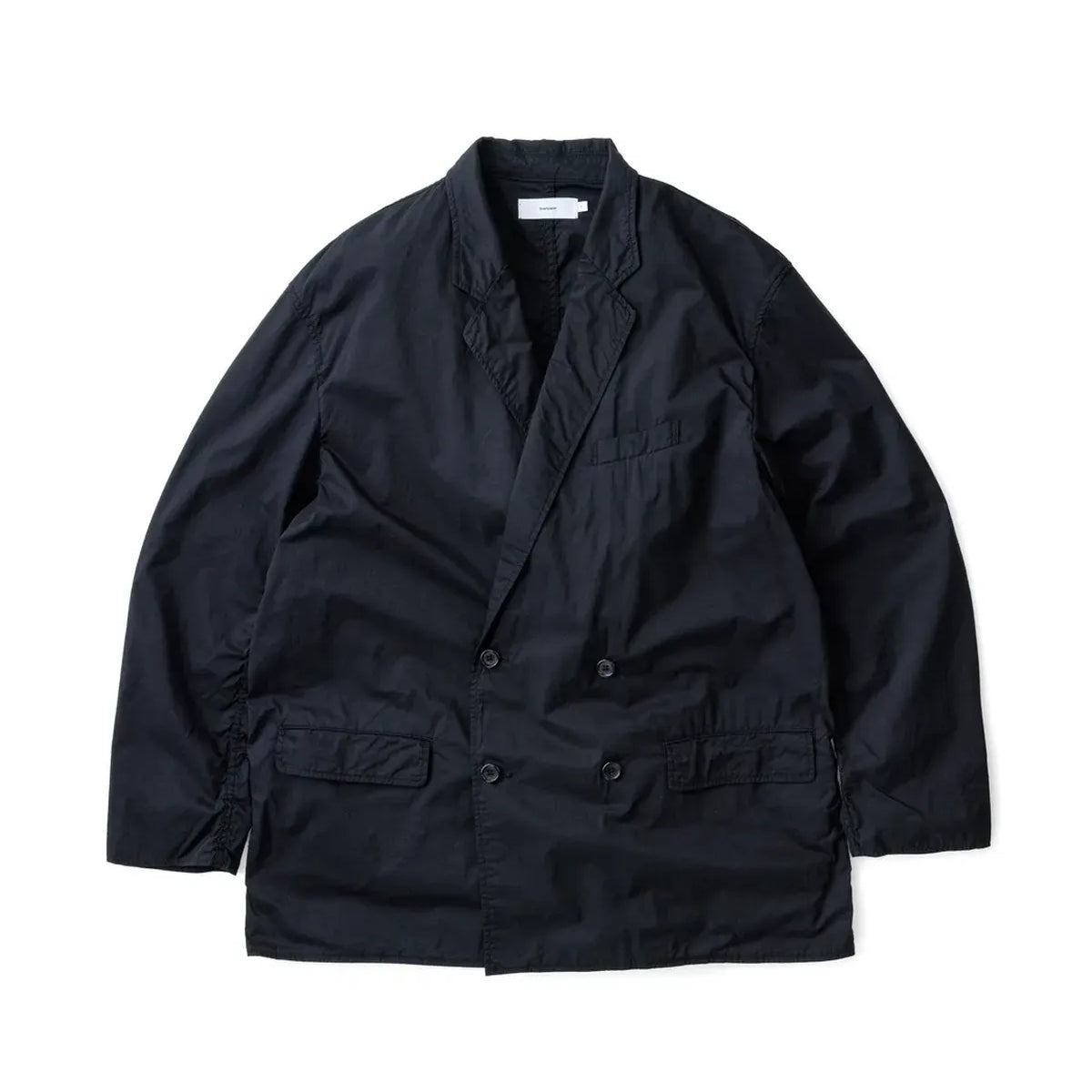 Graphpaper（グラフペーパー） / Garment Dyed Typewriter Oversized