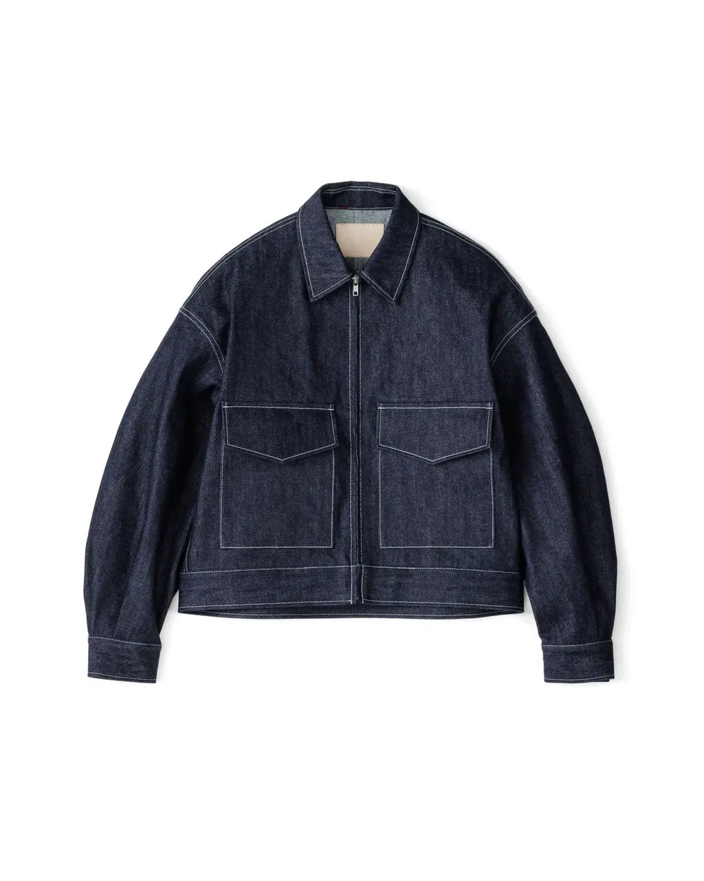 graphpaper グラフペーパー　ジャケット　セットアップ Graphpaper (グラフペーパー) Wool Doeskin Long Jacket