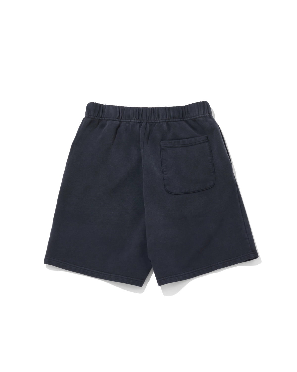 GOD SELECTION XXX / GSX EQUIPMENT GSX Logo Sweatshorts (GSX-S26-CS-02)