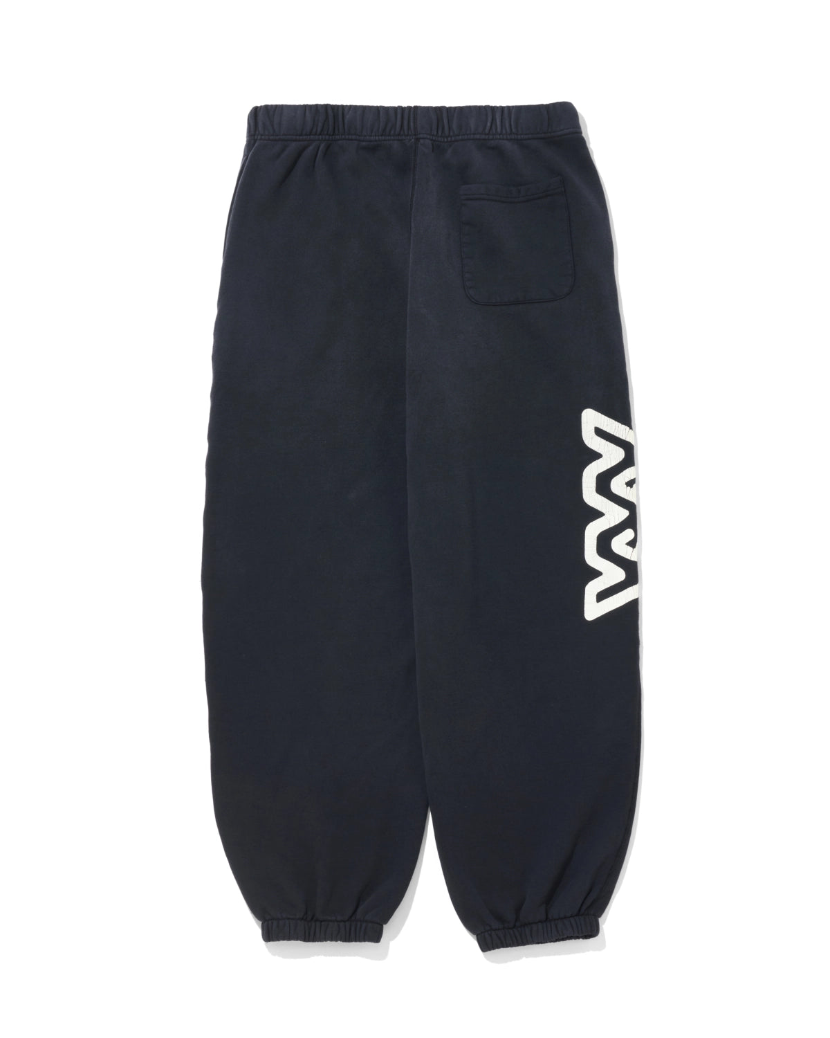 GOD SELECTION XXX / GSX EQUIPMENT GSX Logo Sweatpants (GSX-S26-CS-03)