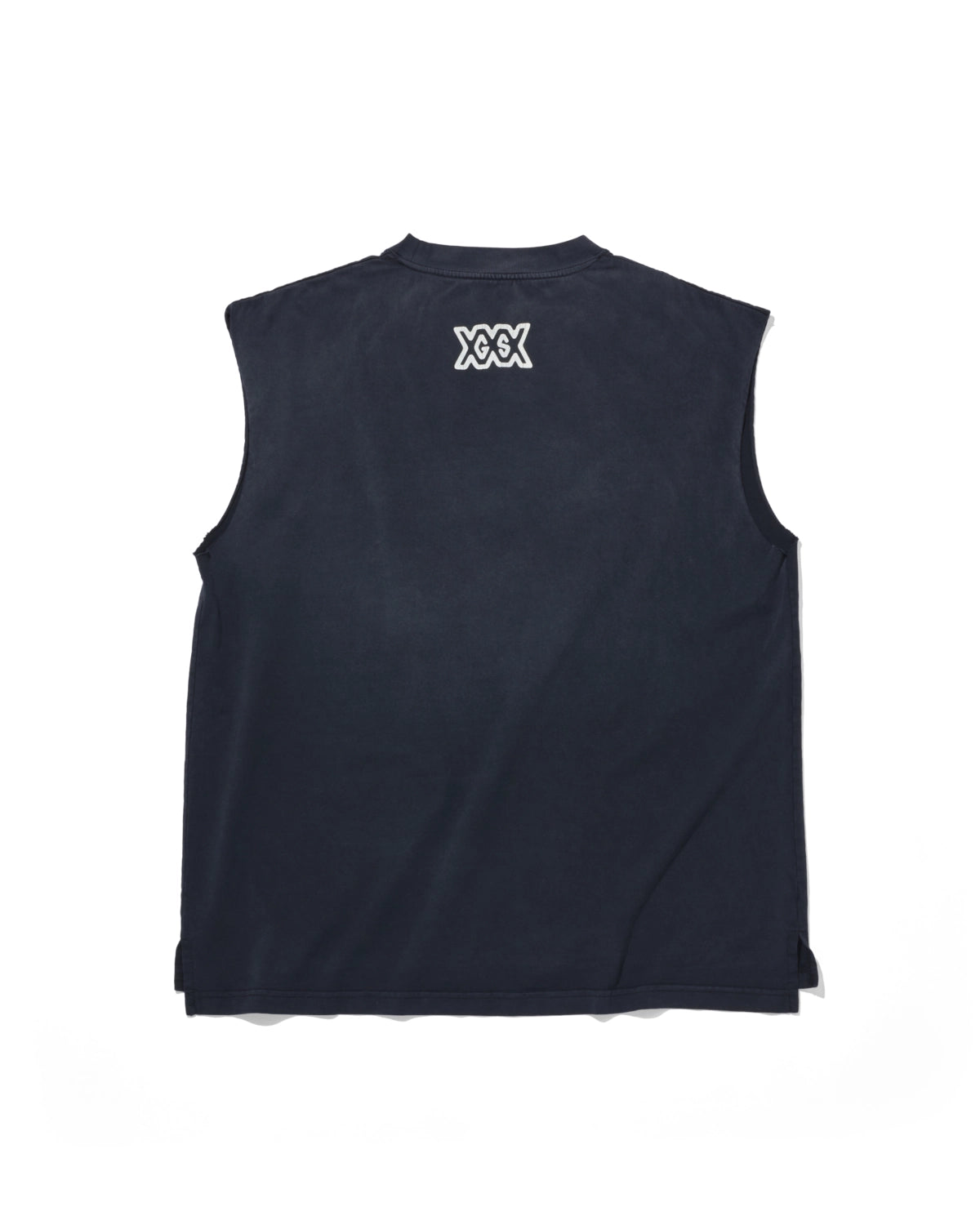 GOD SELECTION XXX / GSX EQUIPMENT Road Eagle Sleeveless (GSX-S26-SL-02)