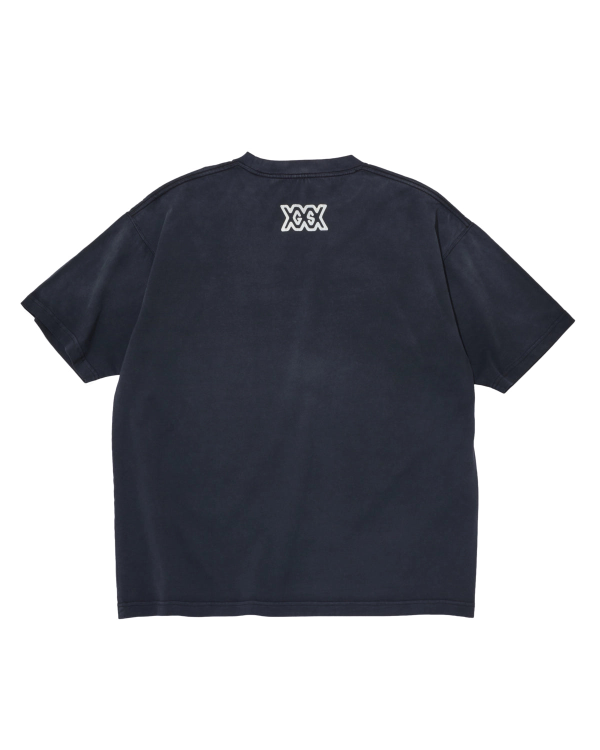 GOD SELECTION XXX / GSX EQUIPMENT Flame Blade Tee (GSX-S26-ST-03)