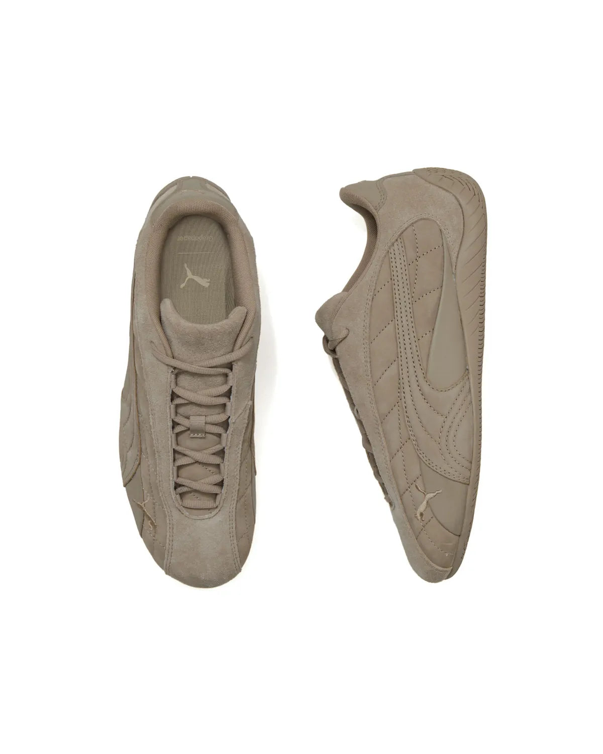 Graphpaper / × PUMA for GP SPEEDCAT Plus (GU253-90600)