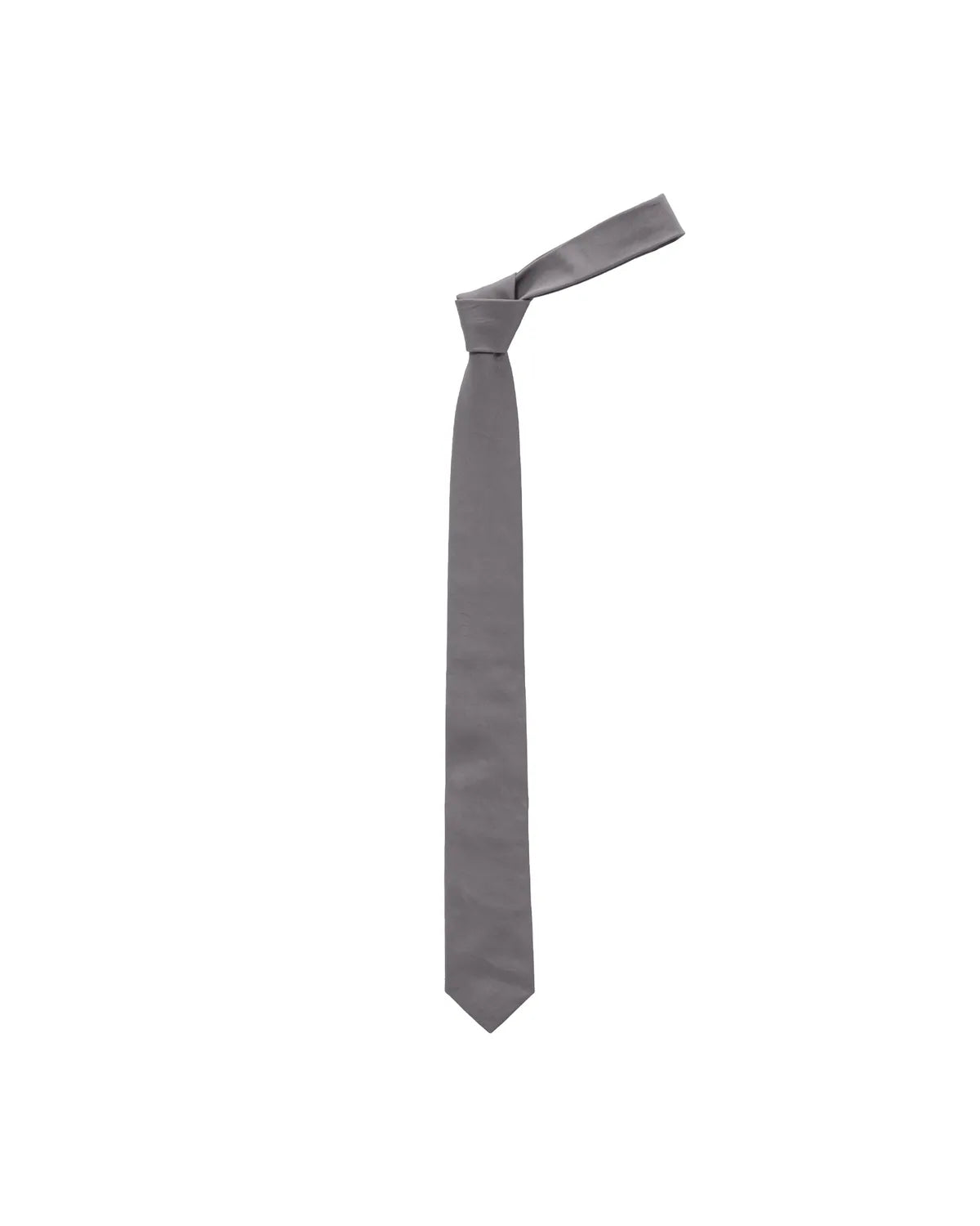 Graphpaper / ALUMO for GP Cotton Necktie (GU263-90234)