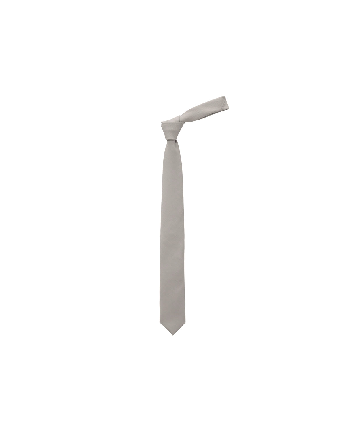 Graphpaper / Techno Wool Twill Necktie (GU263-90397)