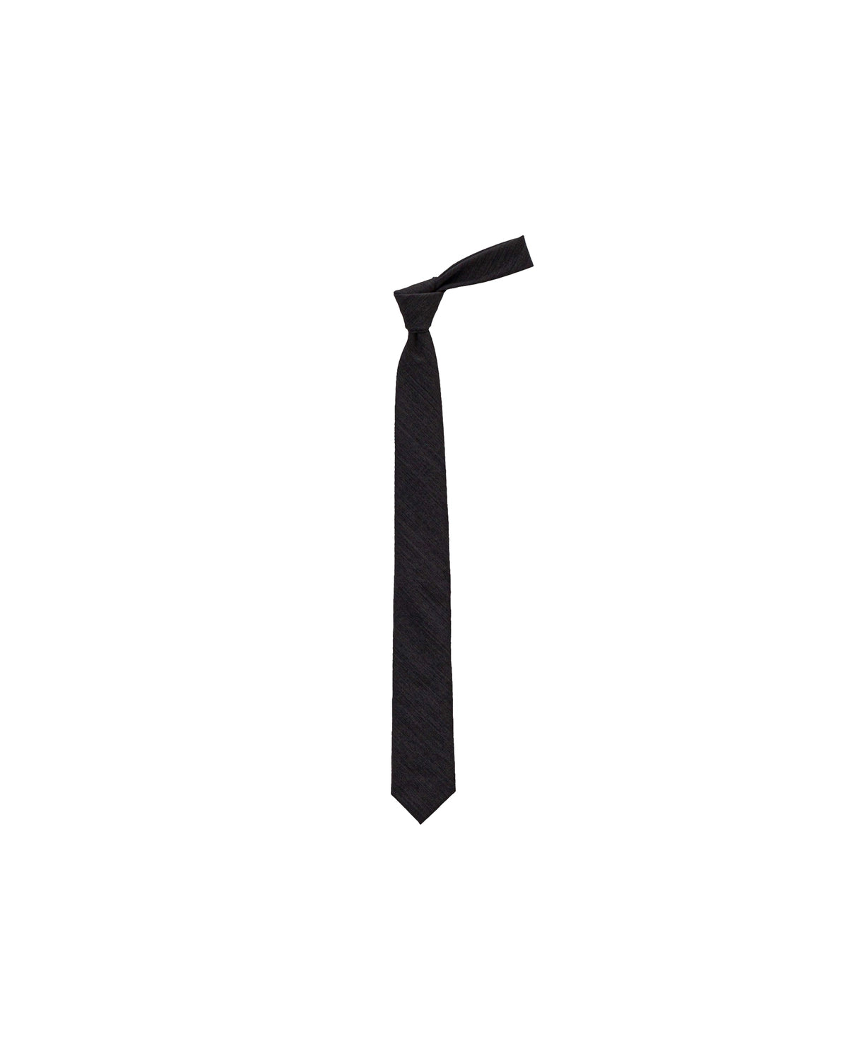 Graphpaper / Techno Wool Twill Necktie (GU263-90397)