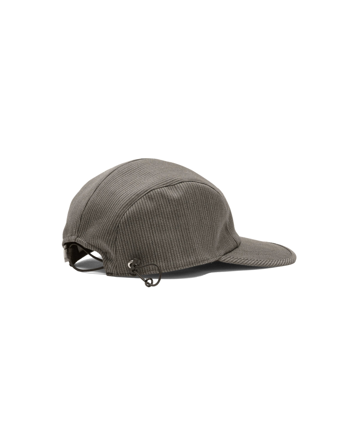 Graphpaper / Melange Pique Jet Cap (GU263-90444)