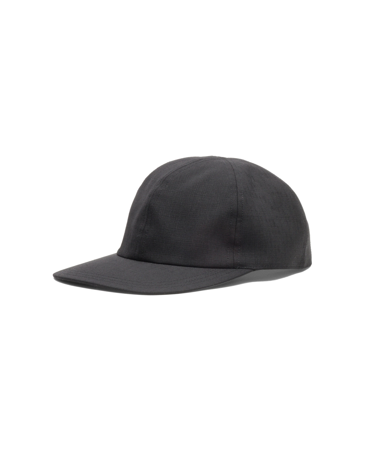 Graphpaper / Wool Hopsack 6 Panel Cap (GU263-90474)