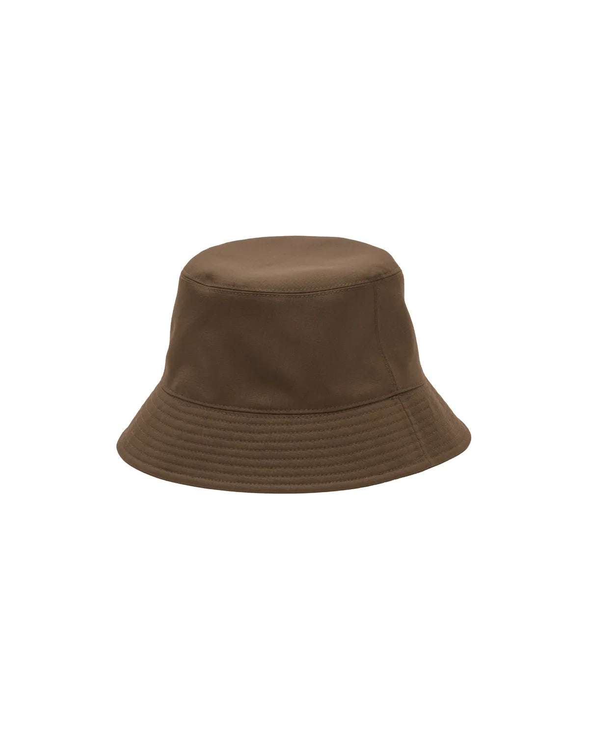 Graphpaper / Wool Ripstop Bucket Hat (GU263-90486)