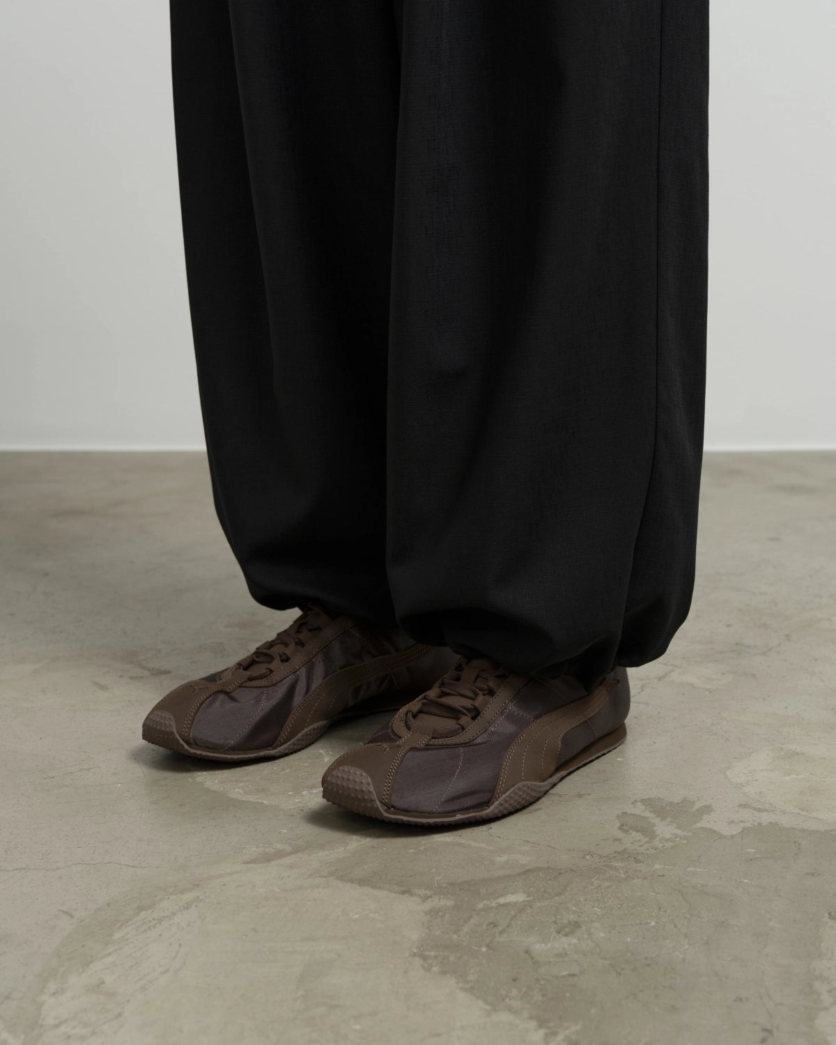 Graphpaper / × PUMA for Graphpaper H-STREET (GU263-90500)