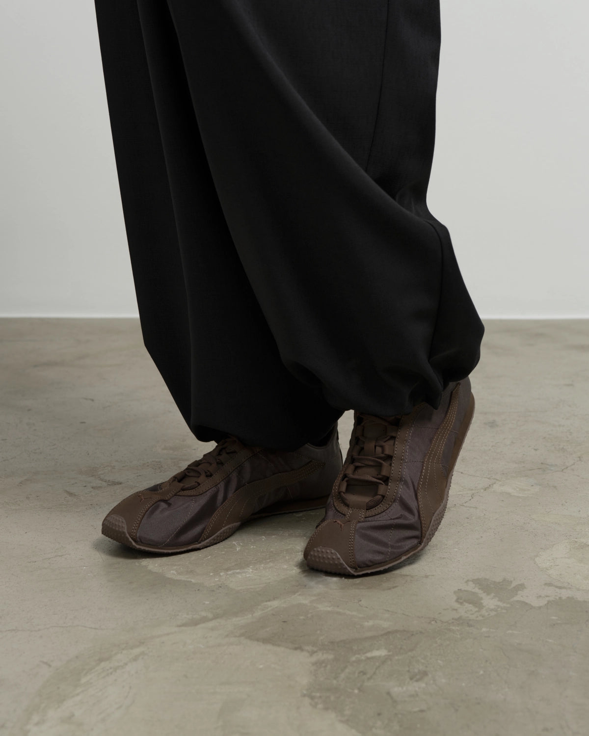 Graphpaper / × PUMA for Graphpaper H-STREET (GU263-90500)